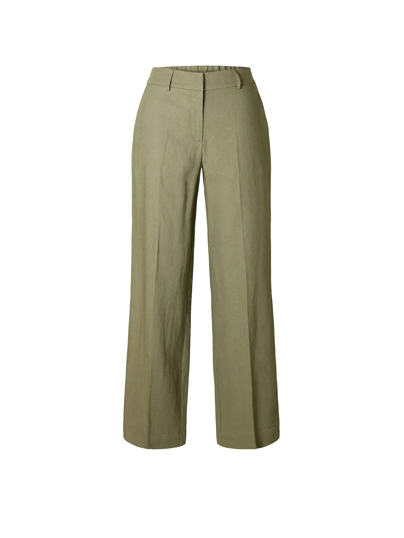 SELECTED FEMME | Leinenhose SLFTANIA-RITA | 